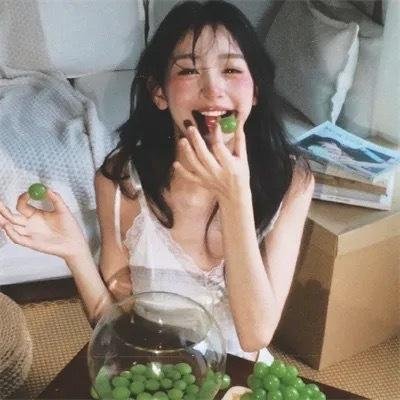 我的女友