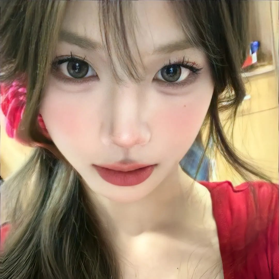 美好的时光